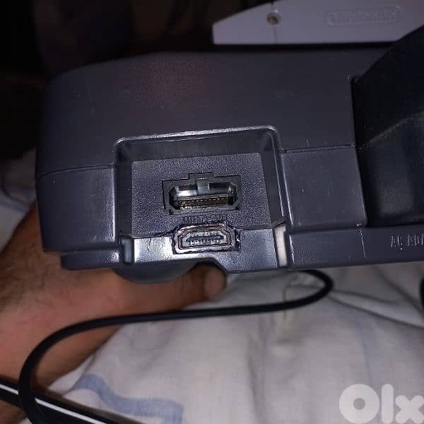 n64 hdmi 1