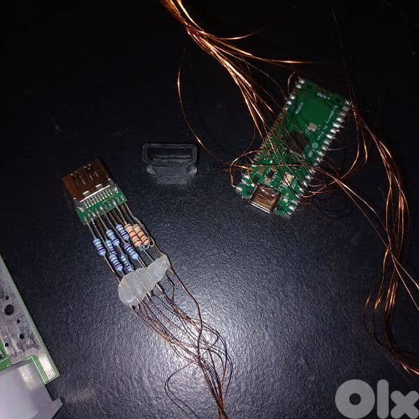 n64 hdmi 7