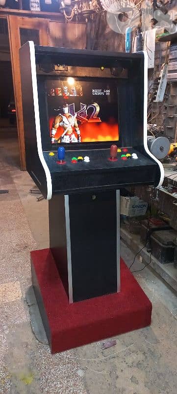 arcade 900 games 0