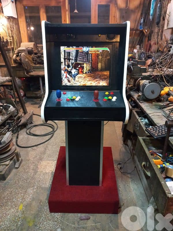 arcade 900 games 2