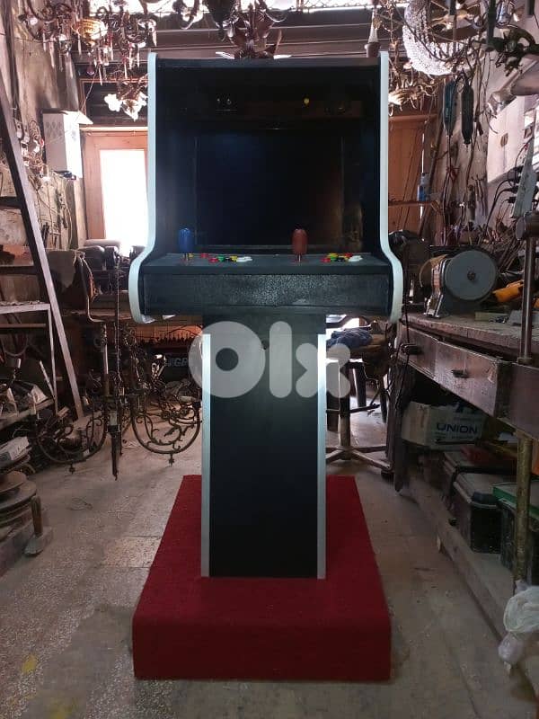 arcade 900 games 6