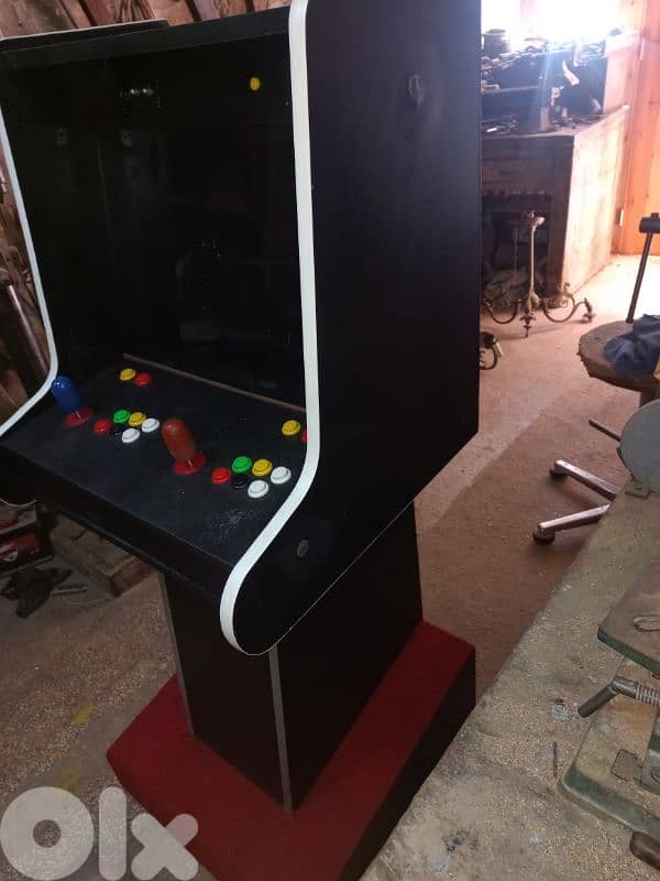 arcade 900 games 7