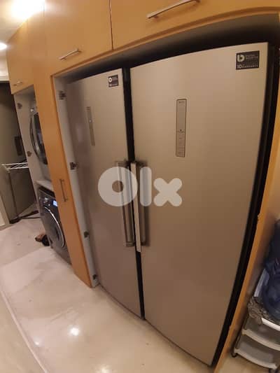 تصليح غسلات و برادات في بيروت 03677764