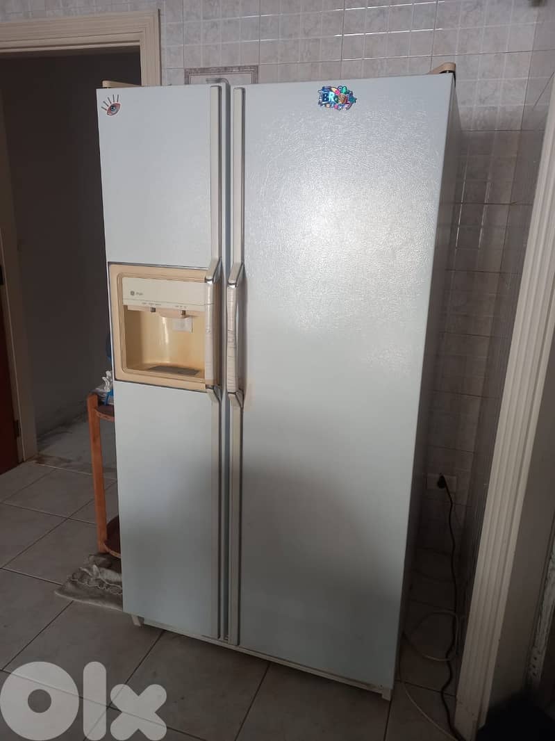 Refregirator for sale 0