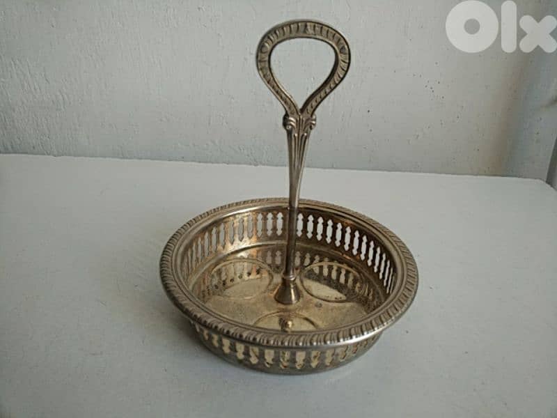 Old spices holder - Not Negotiable 0