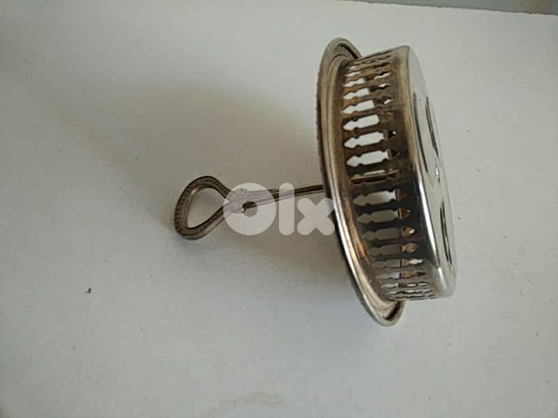 Old spices holder - Not Negotiable 2