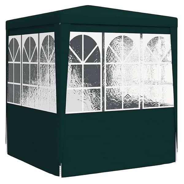 Waterproof Pop Up Tent with UV-Resistant 3