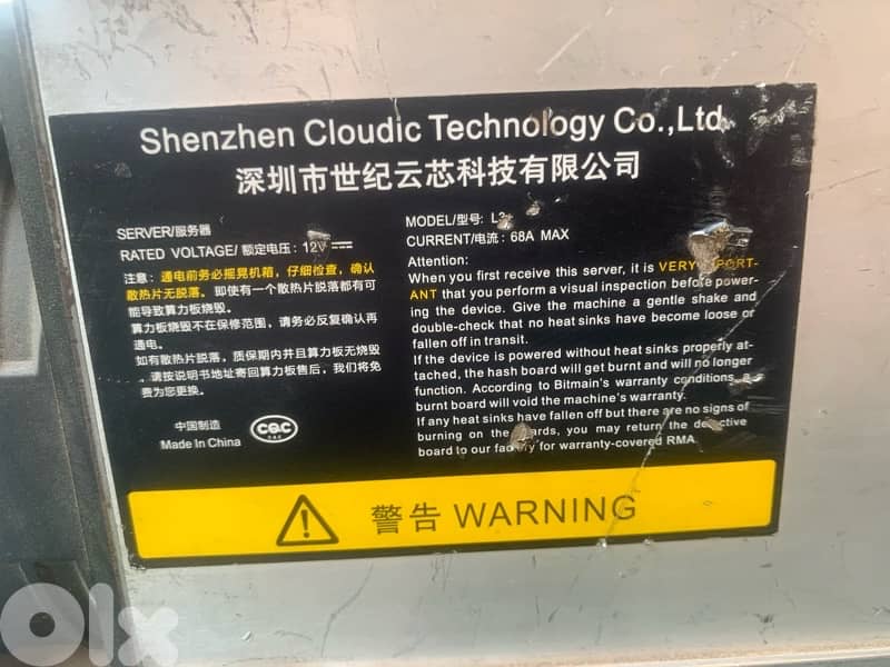 btc mining rigs hot price can both make up to 80$ each month 0