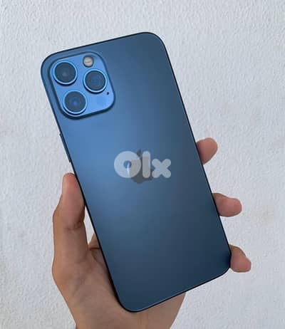 iPhone 12 Pro Max 256g