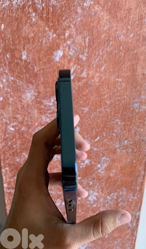 iPhone 12 Pro Max 256g 2