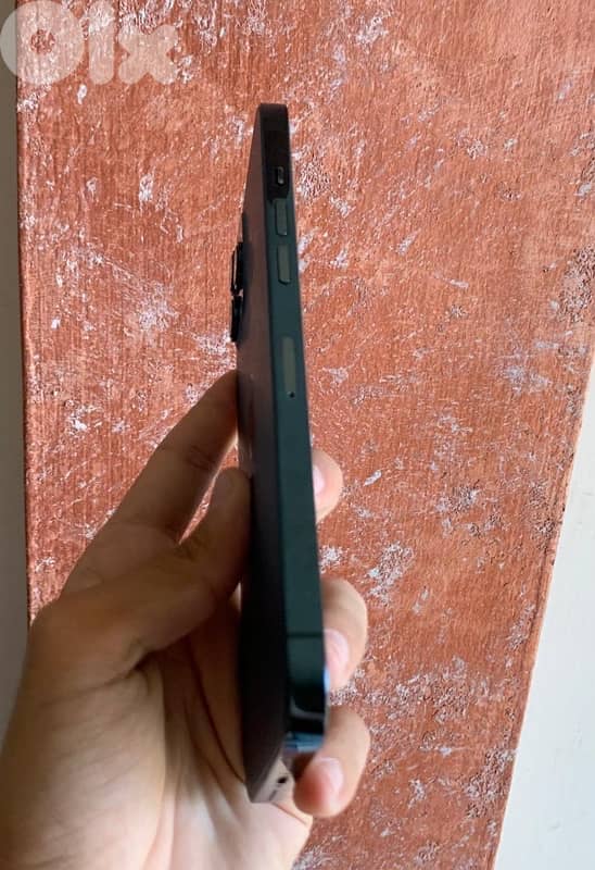 iPhone 12 Pro Max 256g 5