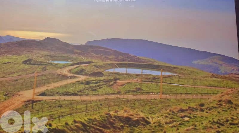 lands for sale in tannourine أرز تنورين 0