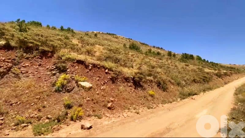 lands for sale in tannourine أرز تنورين 2