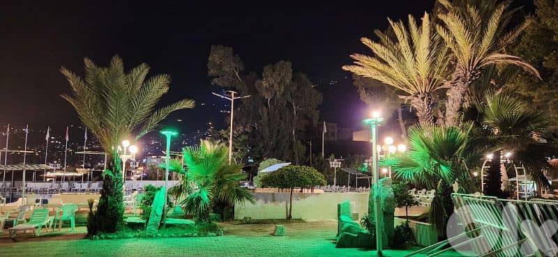 Chalet for rent in jounieh 0