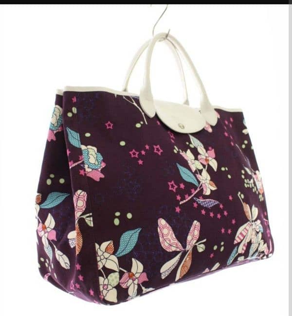 longchamp 1