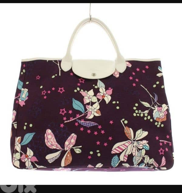 longchamp 2