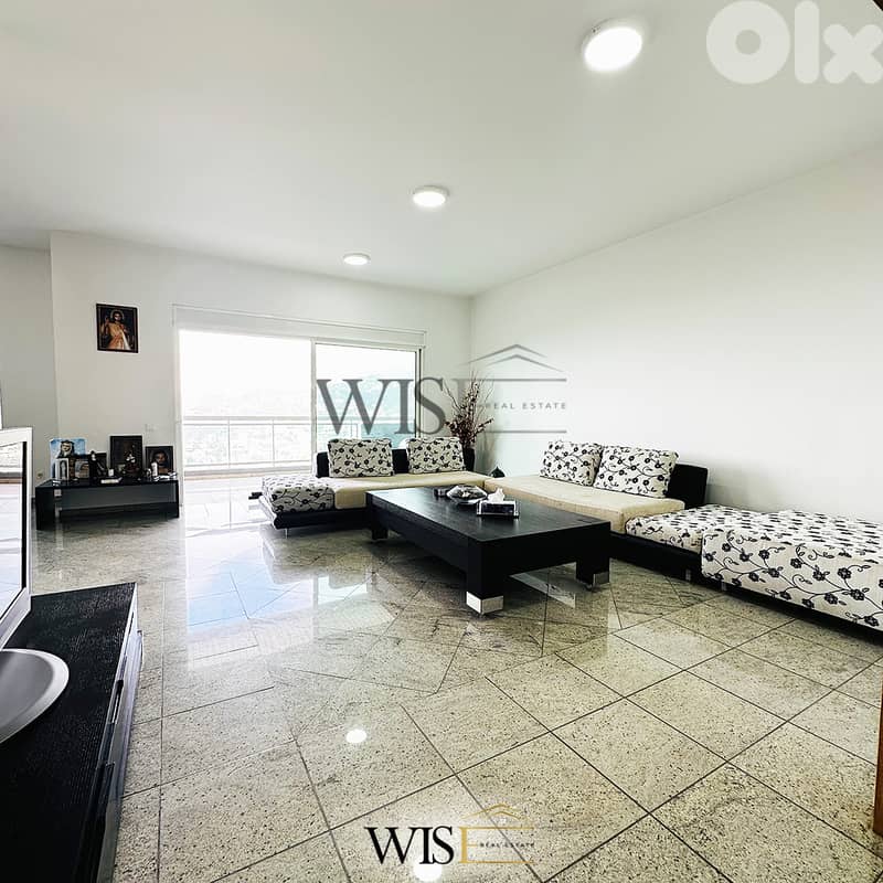 Exclusive Building for Sale in Achqout 8
