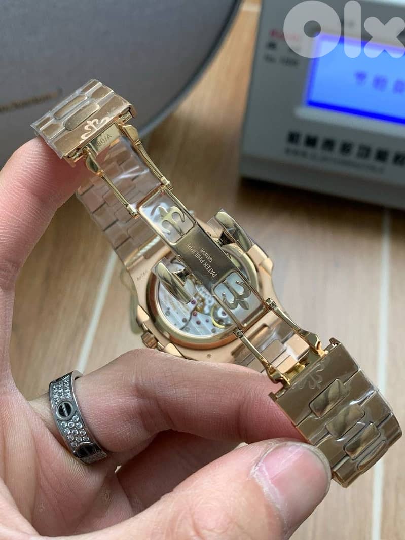 Patek Philippe 5712 Super Clone 1:1 2