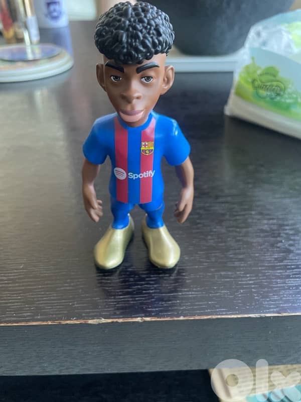figurine 0