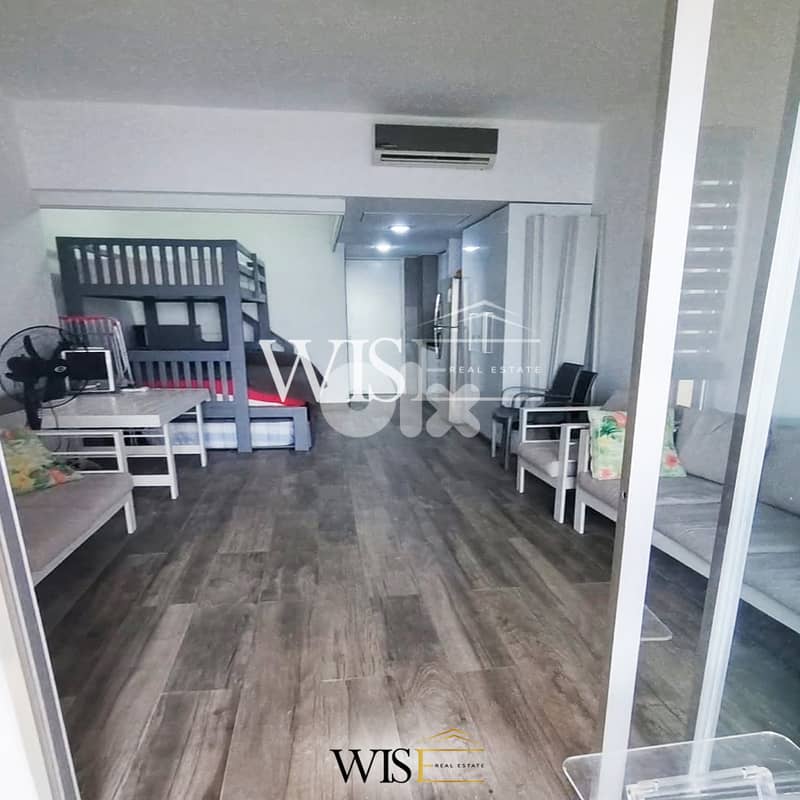 45 SQM Chalet for SALE in Tabarja! 2