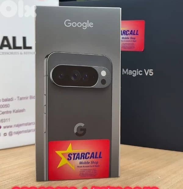 Google Pixel 10 pro xl 0