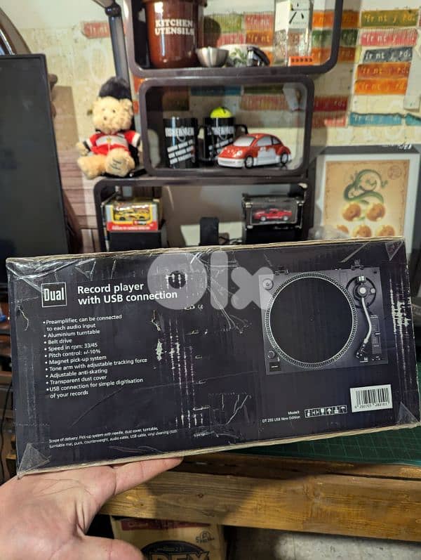 Turntable 2