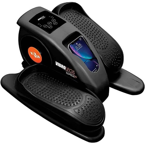 vibrolegs elliptical (pedal training) 0