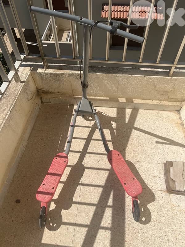 Scooter 0
