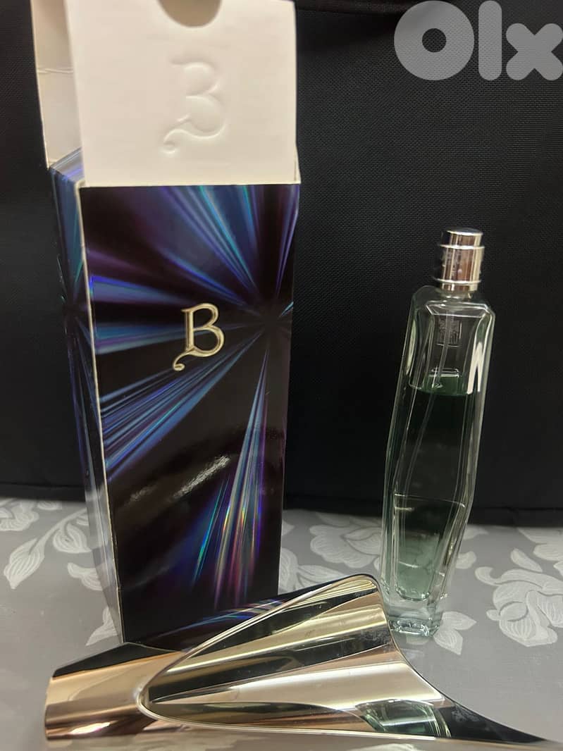 Beyonce Pulse Eau de Parfum 50 ml - Original, gently used 2