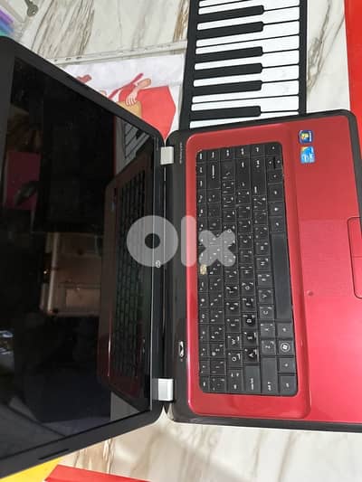 laptop hp