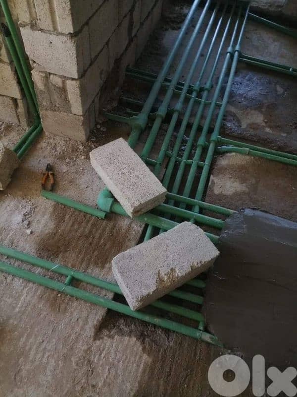 التزام كافه اعمال سنكري 9