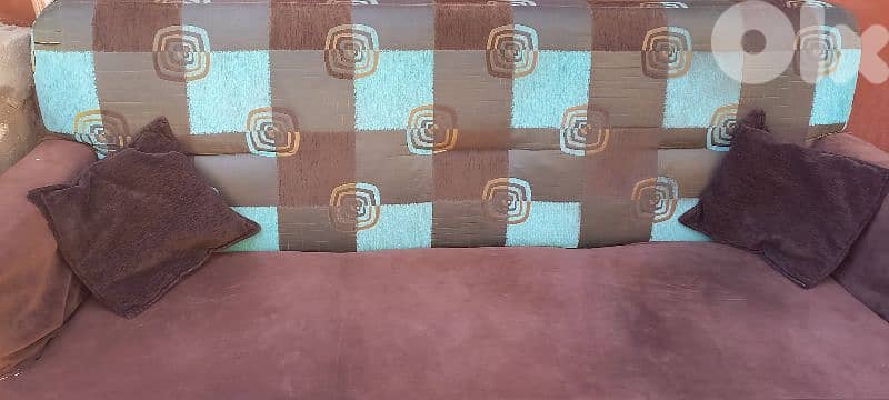 طقم صالون مستعمل للبيع - Used Living Room Set for Sale 3