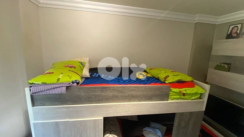 Bed for kids 0