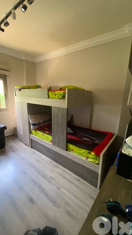 Bed for kids 2
