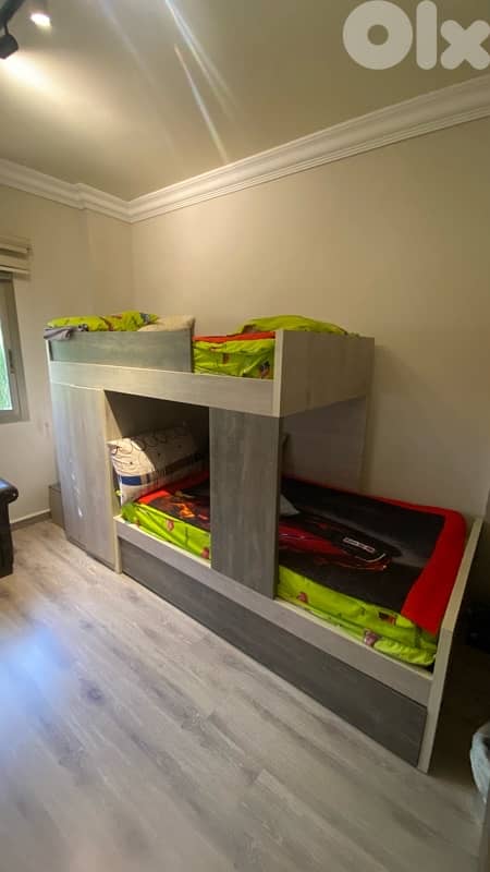 Bed for kids 3