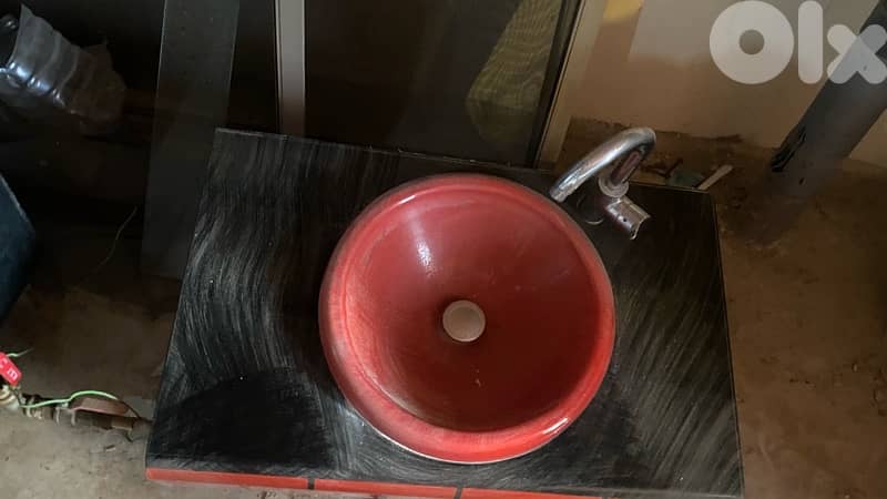sinks with mirror 1