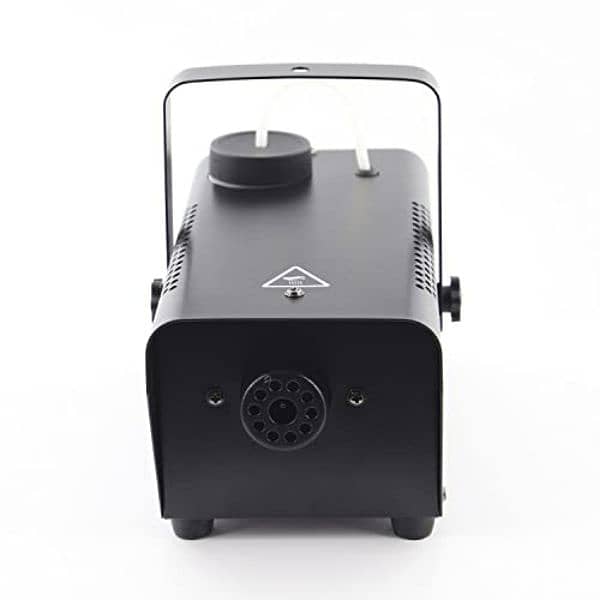 BoomToneDJ 400W smoke machine get 4 and take good price 4