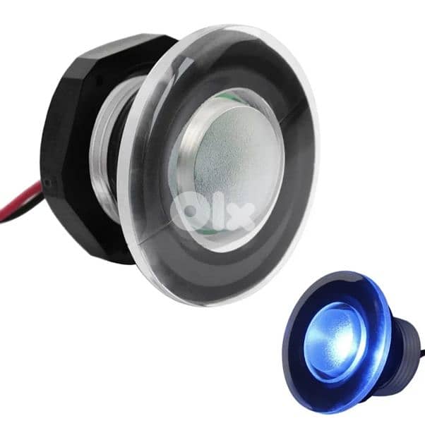 eagle eye light 1