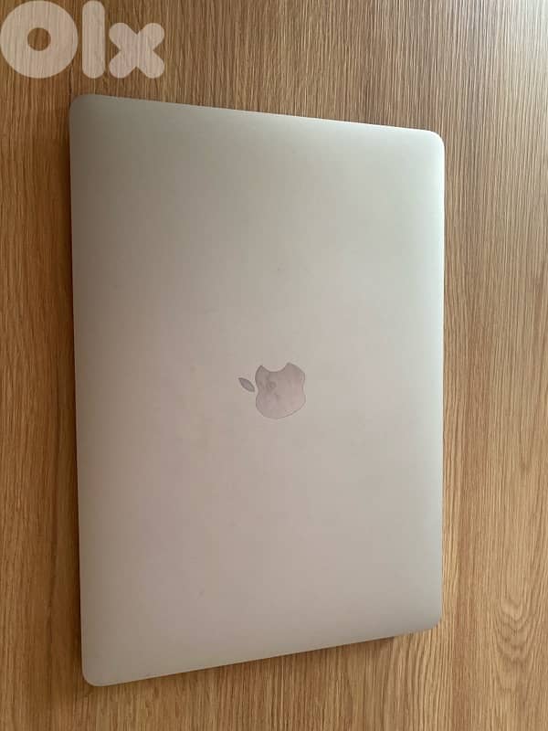 macBook air M1 256 gb 2
