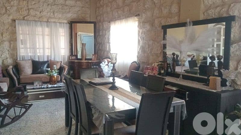 في الكورة بحبوش 2