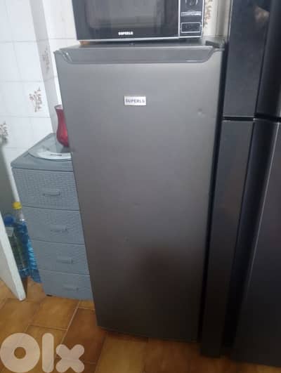 freezer LG inverter used 71/518445