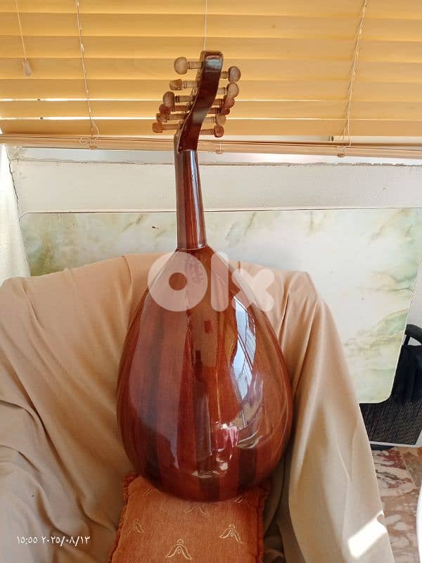 عود جميل ومميز بسعر مميز . جديد 0