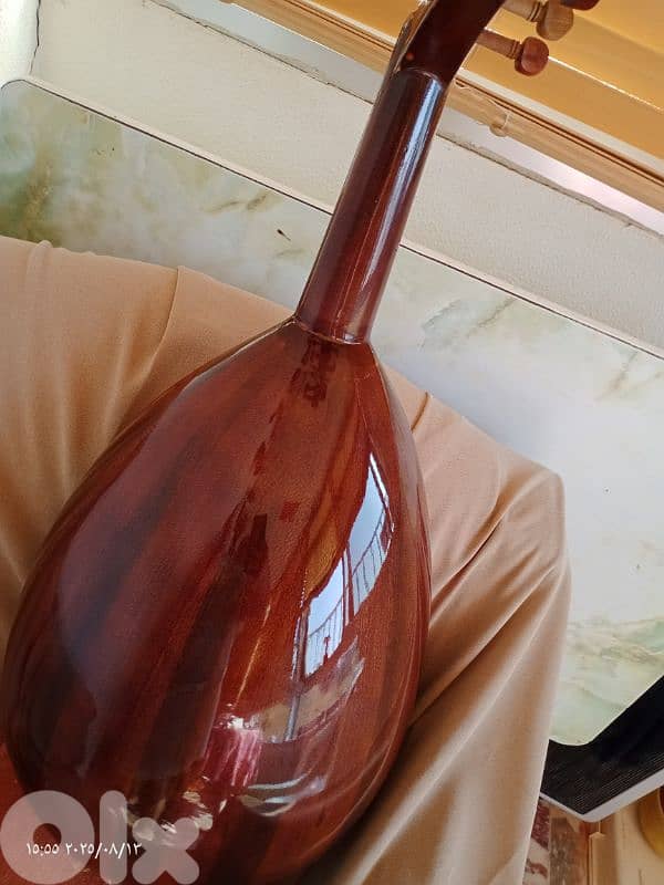 عود جميل ومميز بسعر مميز . جديد 1