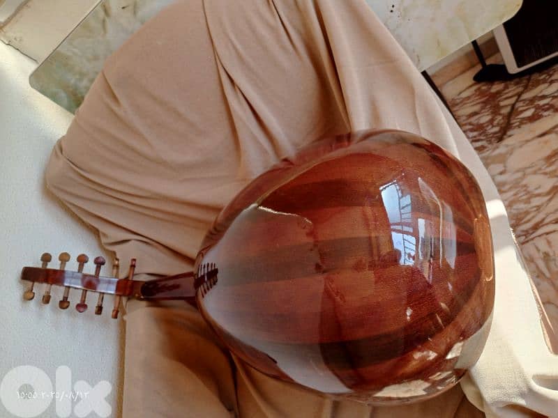 عود جميل ومميز بسعر مميز . جديد 3