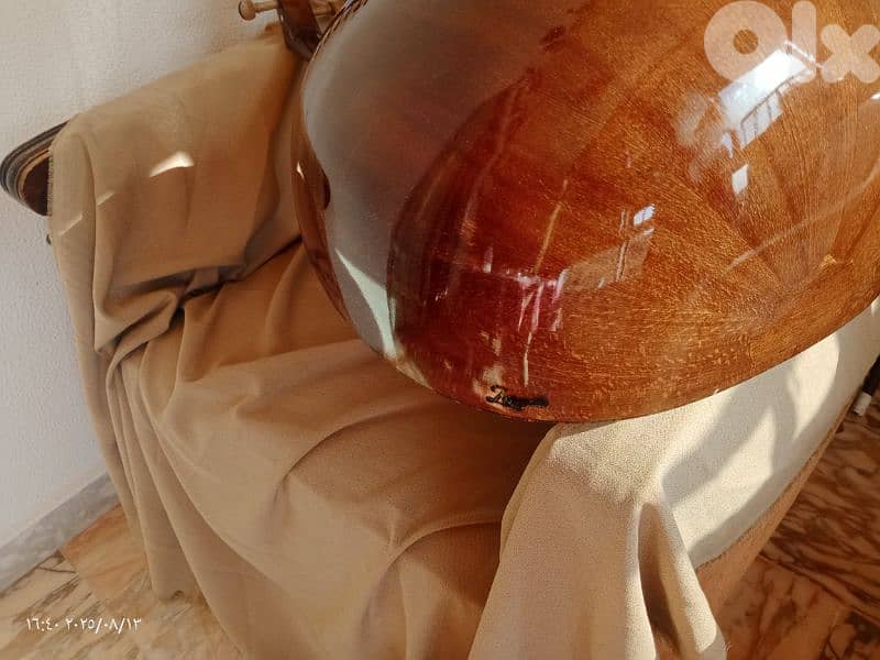 عود  جديد جيد جدا للتعليم والتدريب والمسرح بأفضل الأسعار بالسوق 3