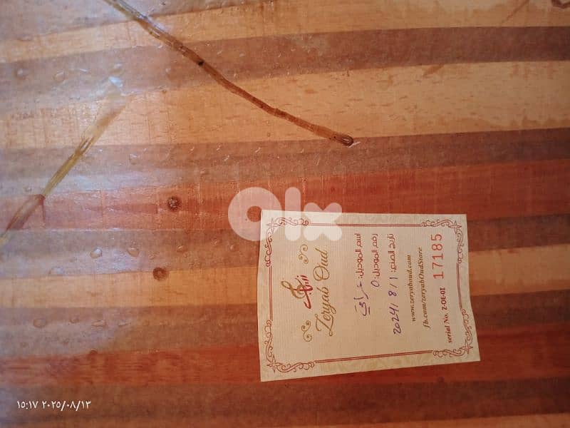 عود جديد جيد جدا للبداية والتعليم والتدريب والمسرح 12