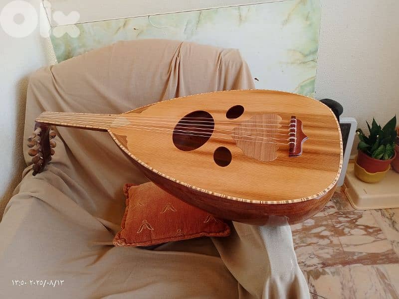 عود مميز بصوت وسعر مميز 8