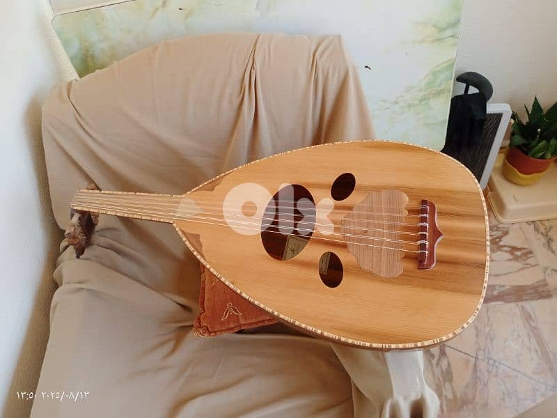 عود مميز بصوت وسعر مميز 9