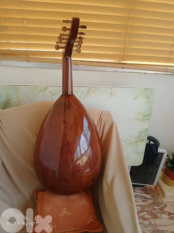 عود مميز بصوت وسعر مميز 14