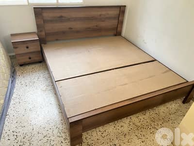 تخت مجوز جديدة من المعمل بافضل الاسعار